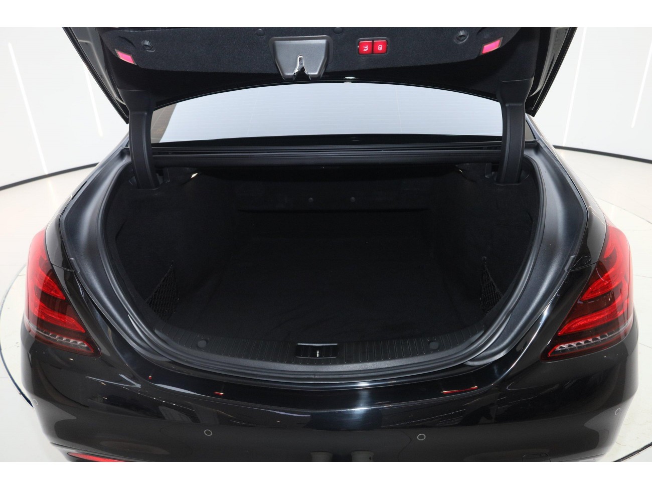 Mercedes-Benz S 450 L 2019