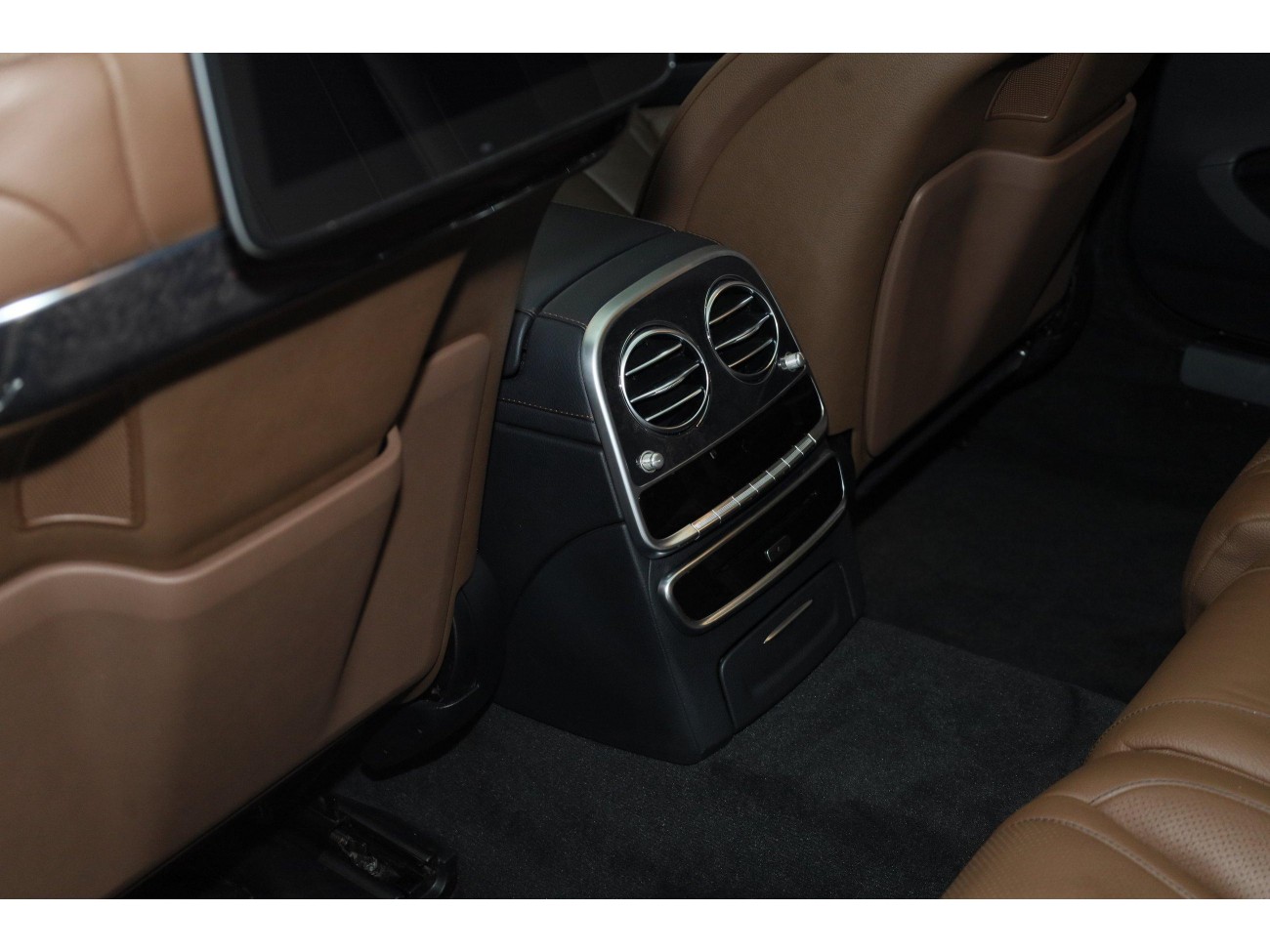Mercedes-Benz S 450 L 2019