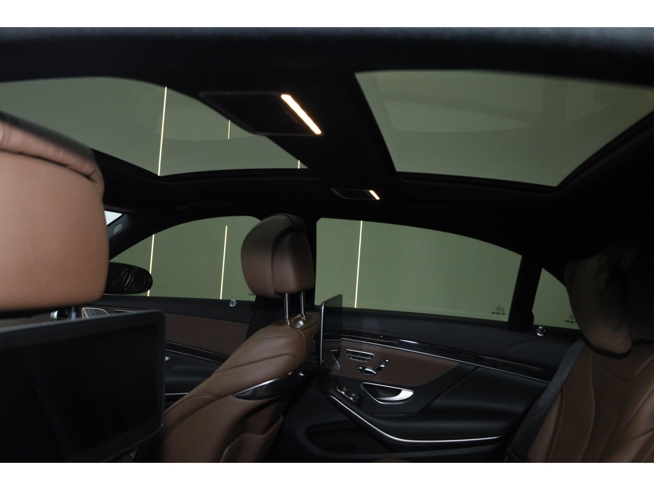 Mercedes-Benz S 450 L 2019