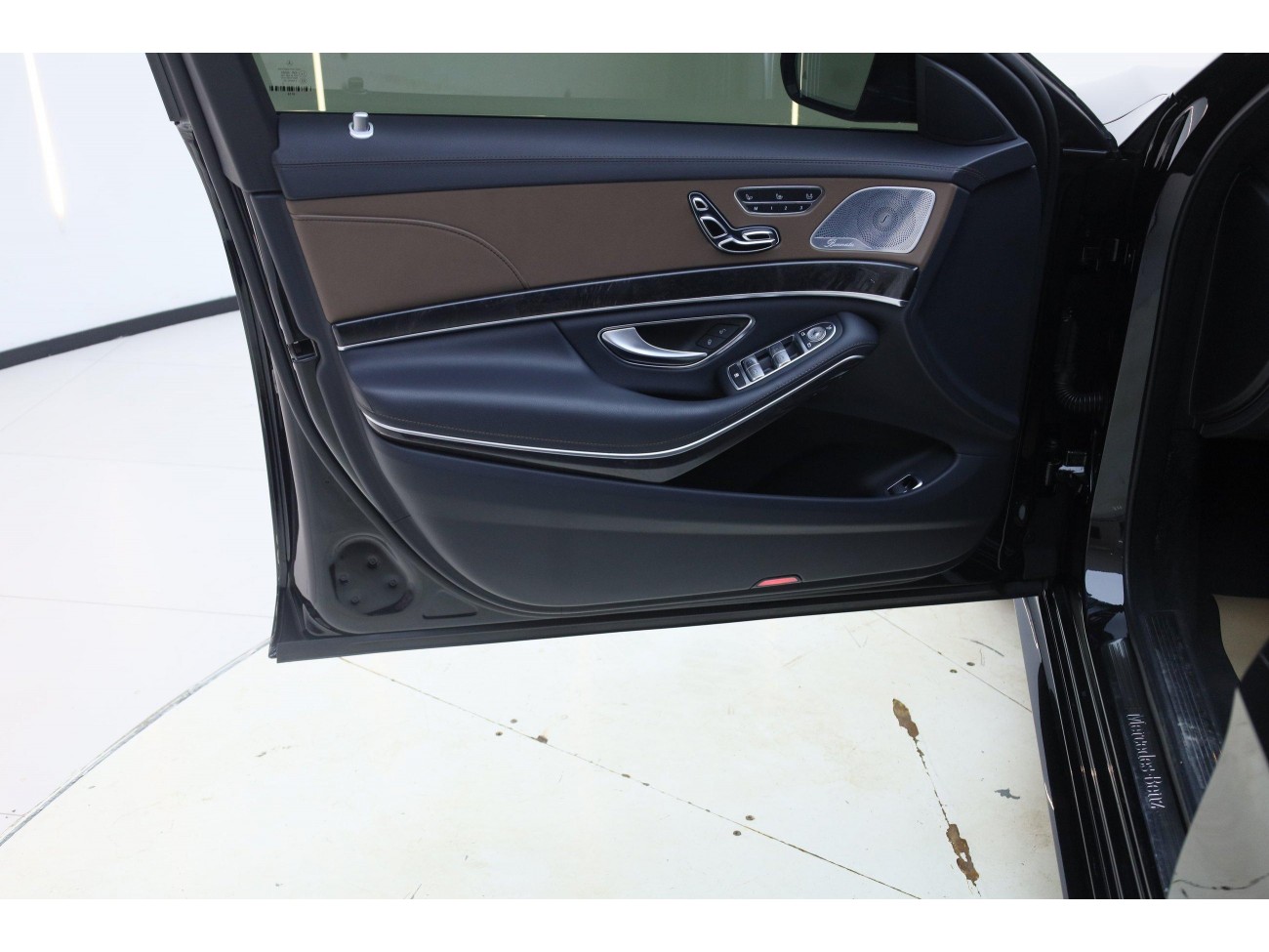 Mercedes-Benz S 450 L 2019