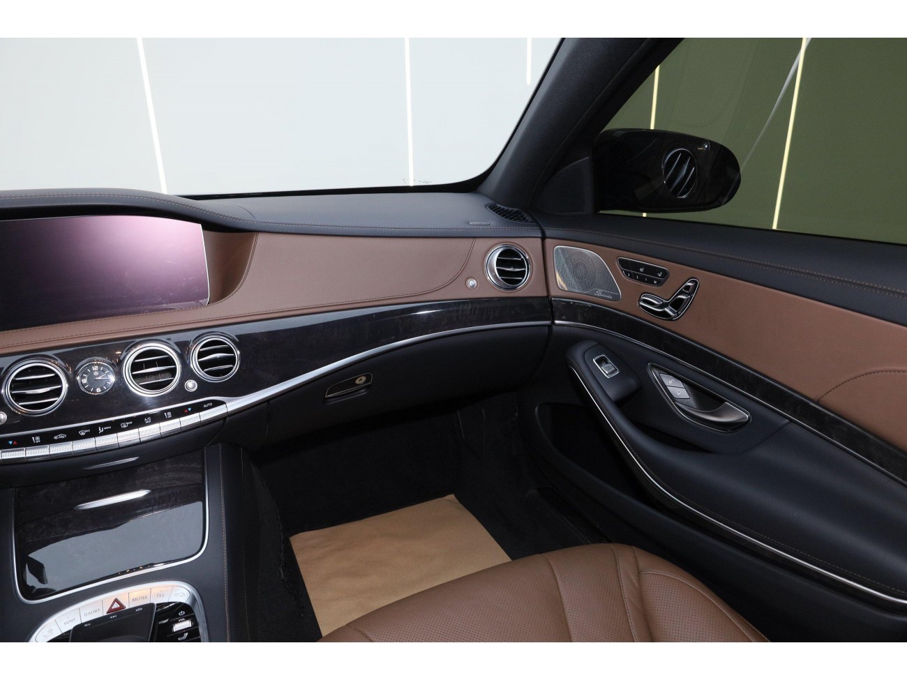 Mercedes-Benz S 450 L 2019