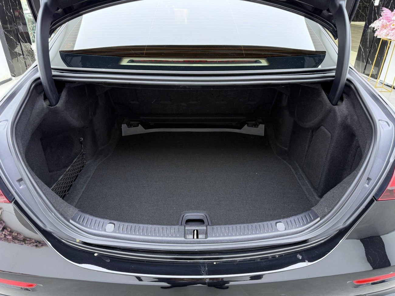 Mercedes-Benz E 300 L 2023