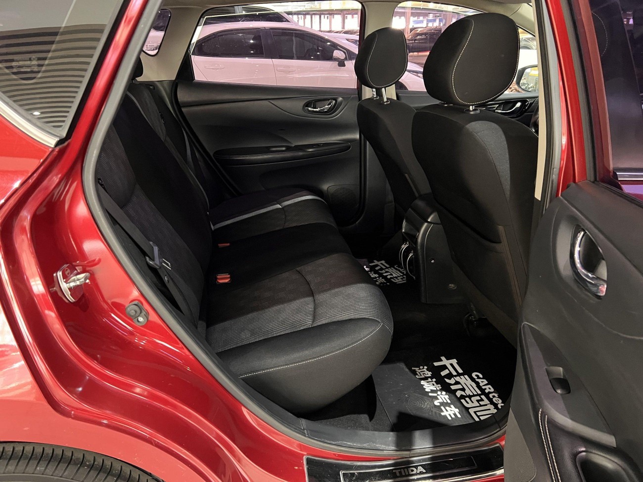 Nissan 2016 2018
