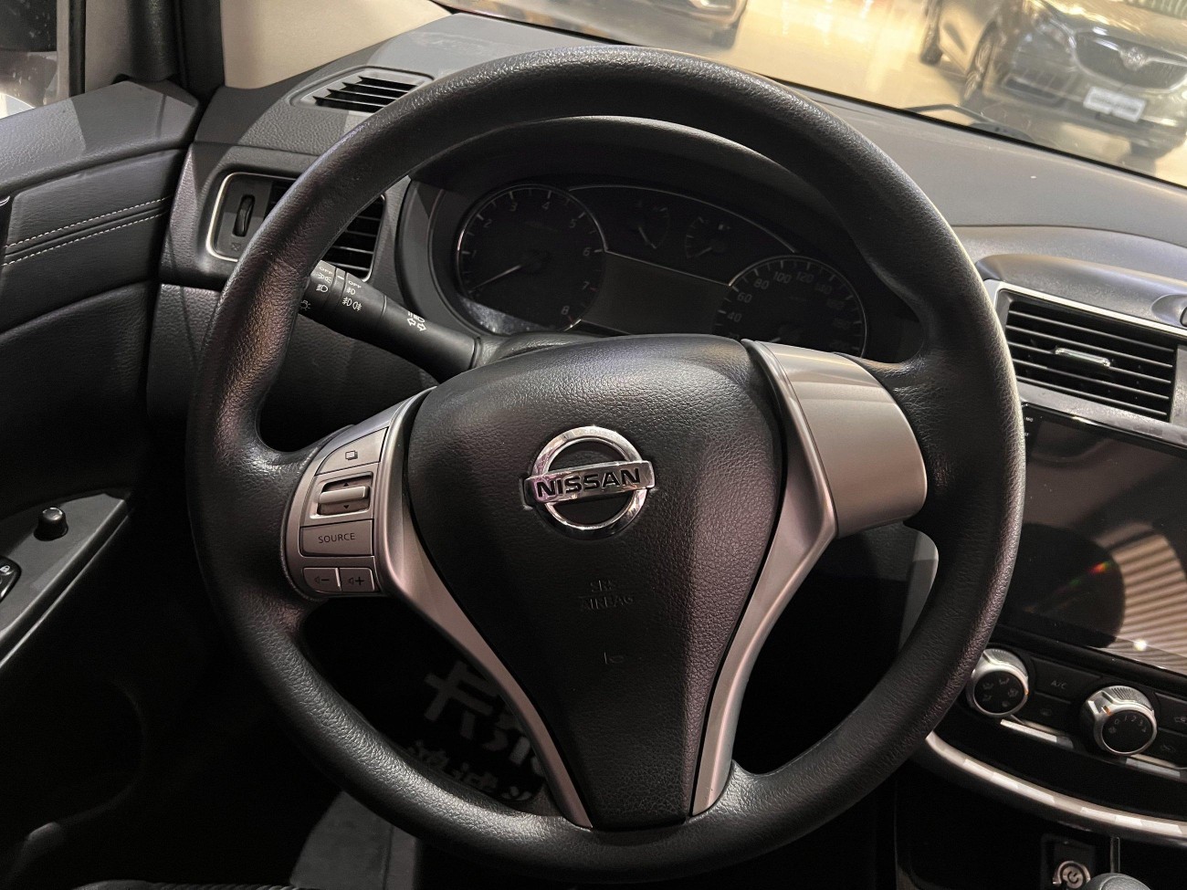 Nissan 2016 2018
