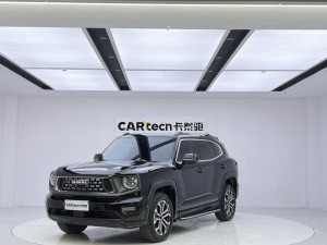 Haval Big Dog 2023