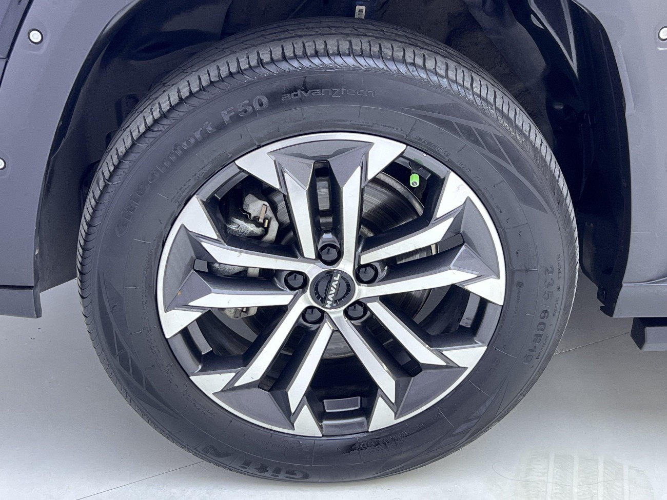 Haval Big Dog 2023