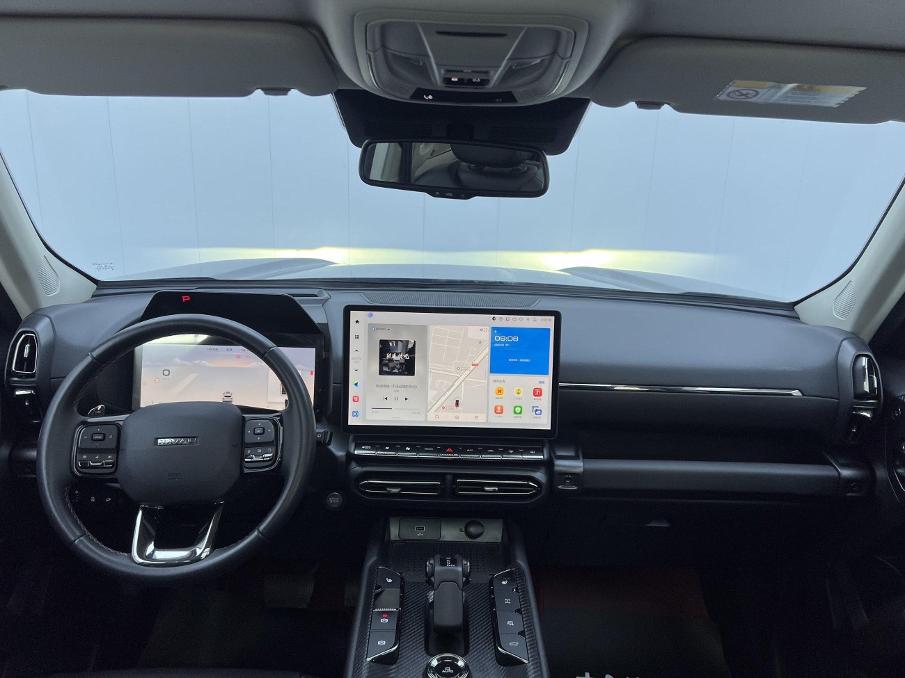 Haval Big Dog 2023