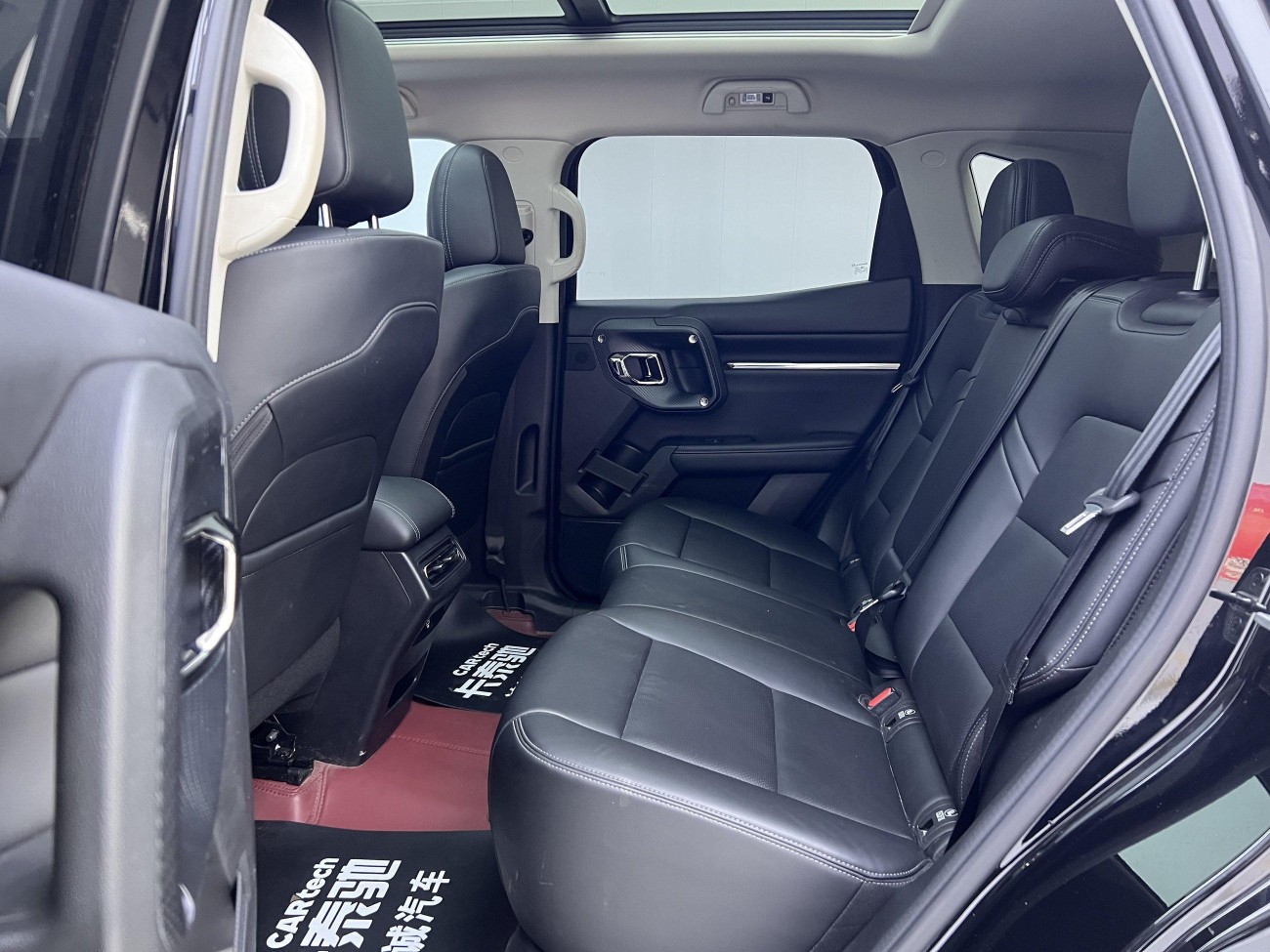 Haval Big Dog 2023
