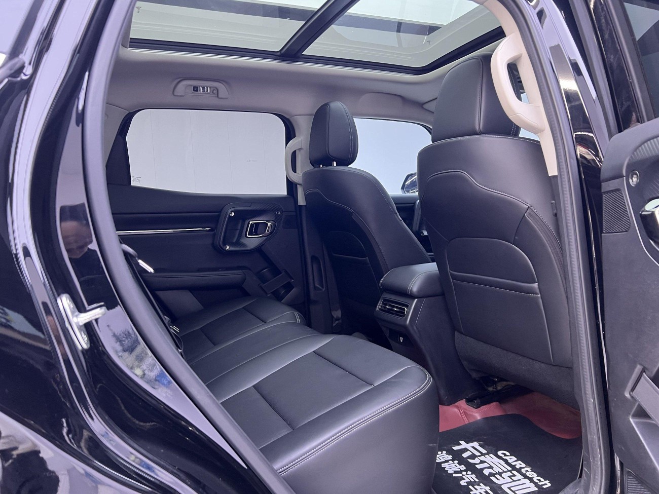 Haval Big Dog 2023