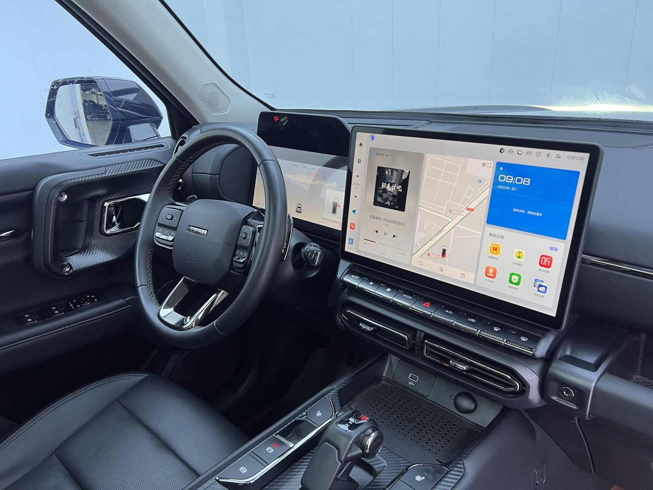 Haval Big Dog 2023