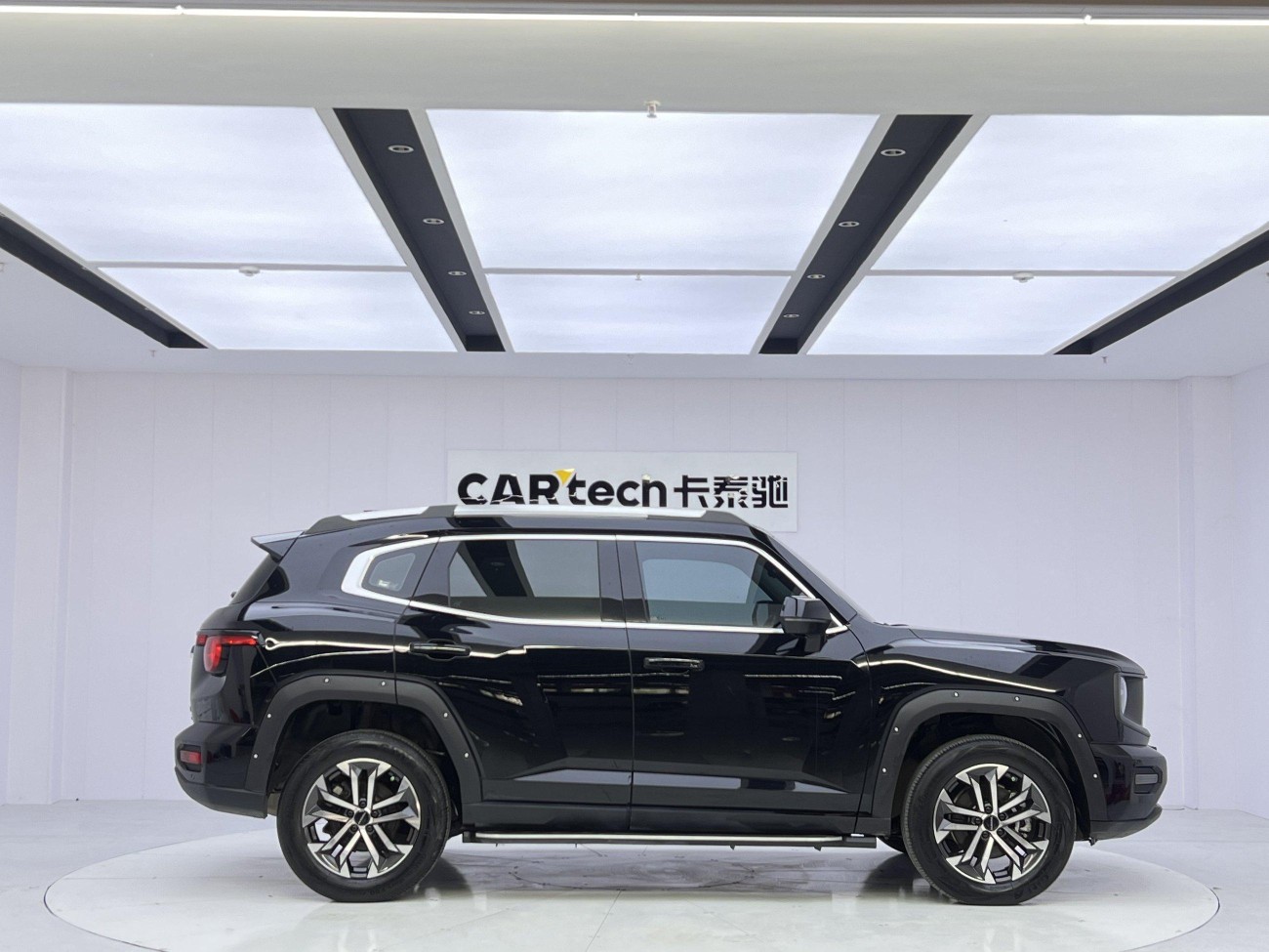 Haval Big Dog 2023