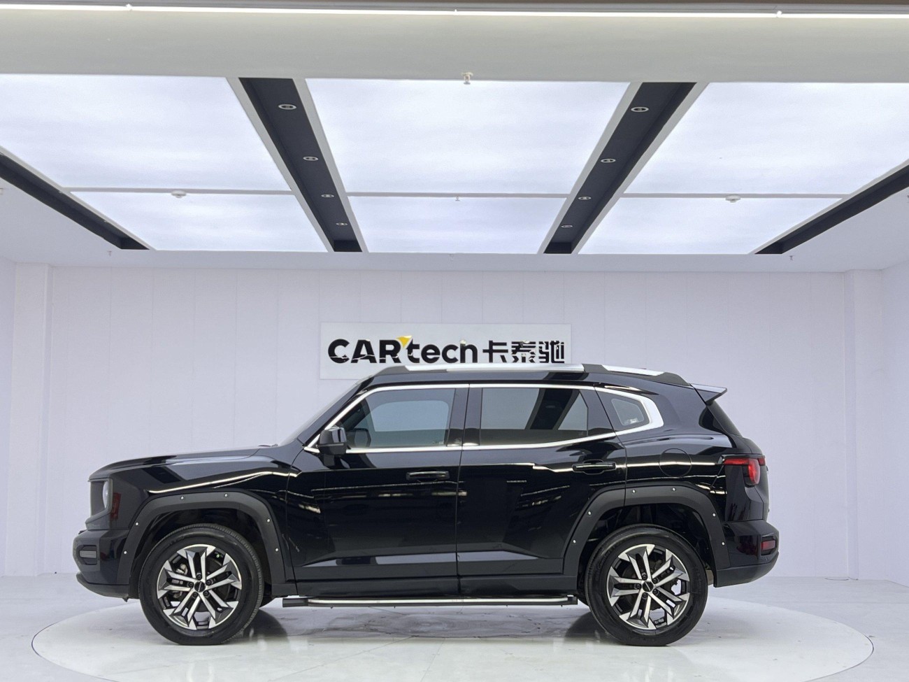 Haval Big Dog 2023