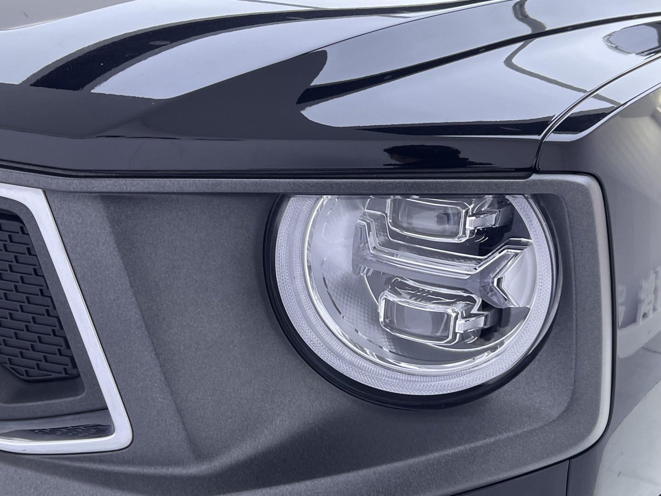 Haval Big Dog 2023