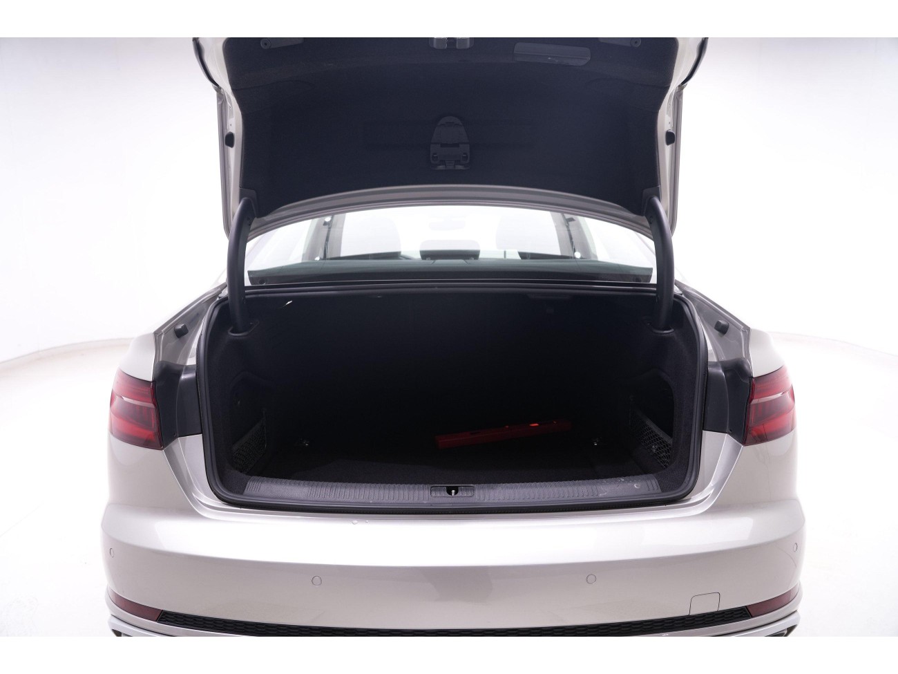 Audi A4L 40 TFSI 2020