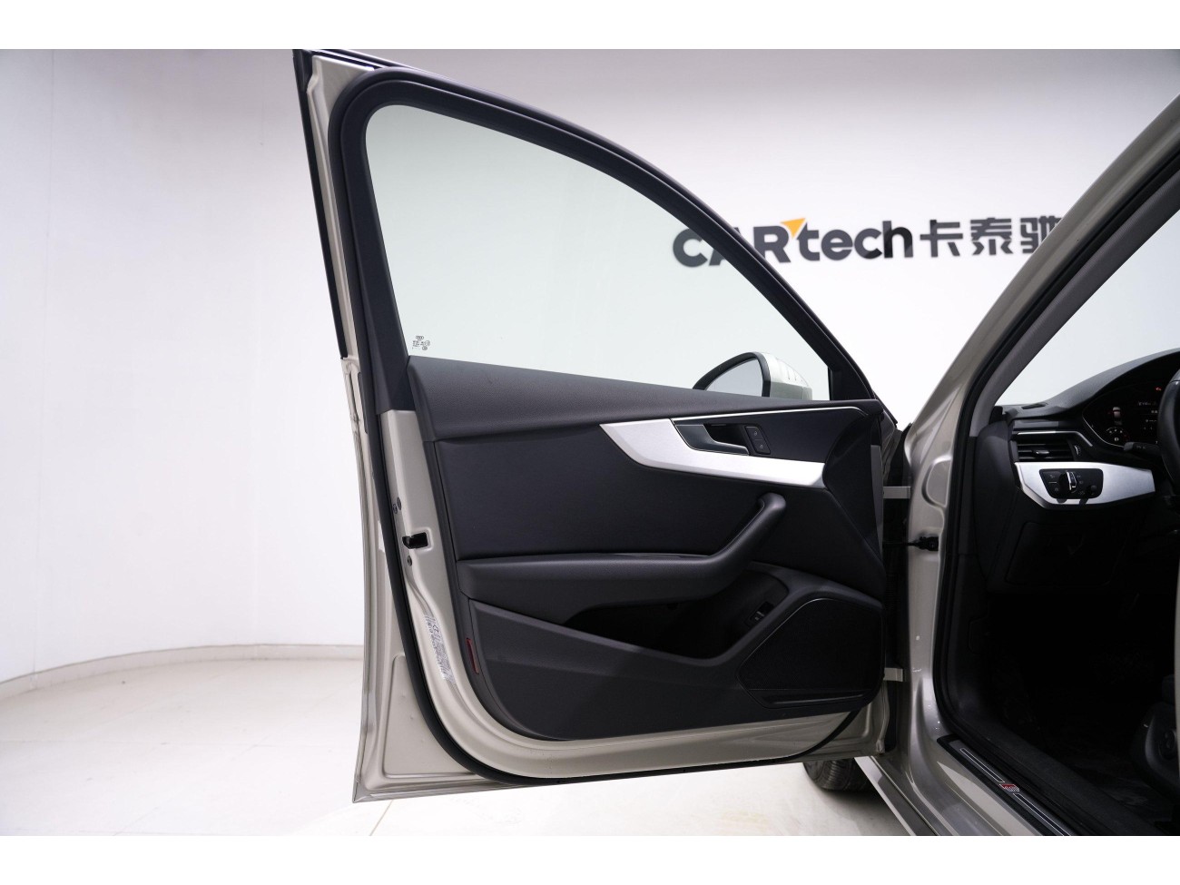 Audi A4L 40 TFSI 2020