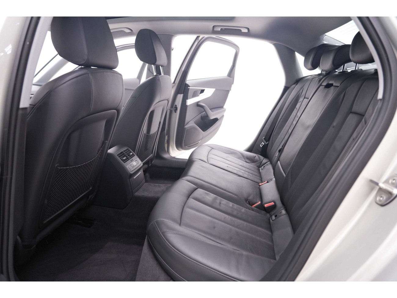 Audi A4L 40 TFSI 2020