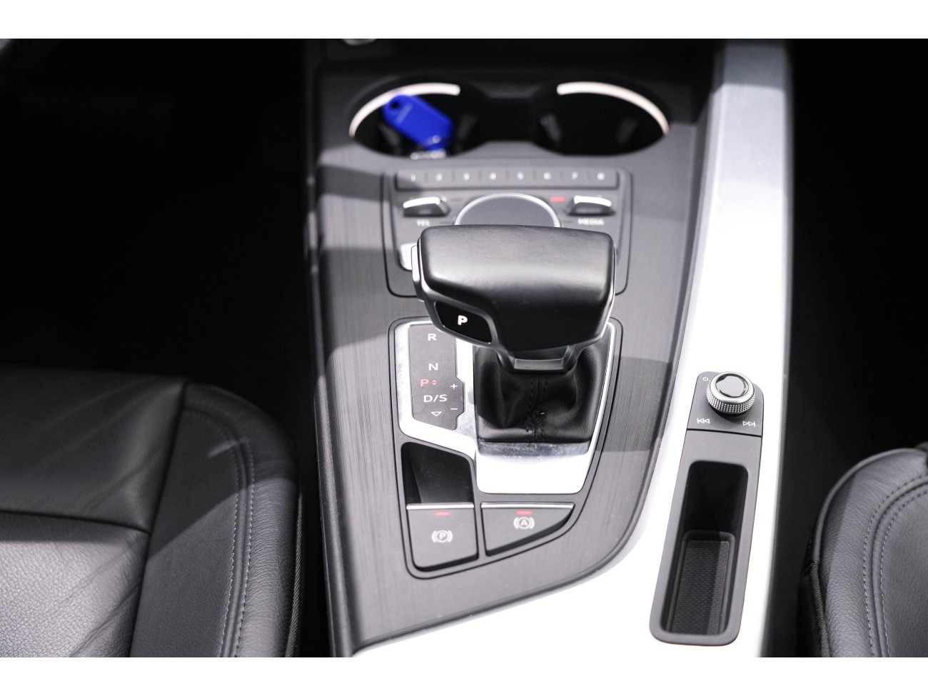 Audi A4L 40 TFSI 2020