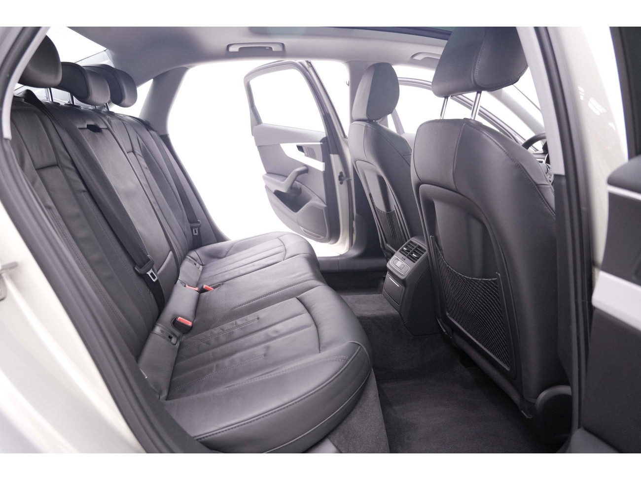 Audi A4L 40 TFSI 2020