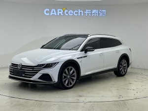 Volkswagen CC 2021