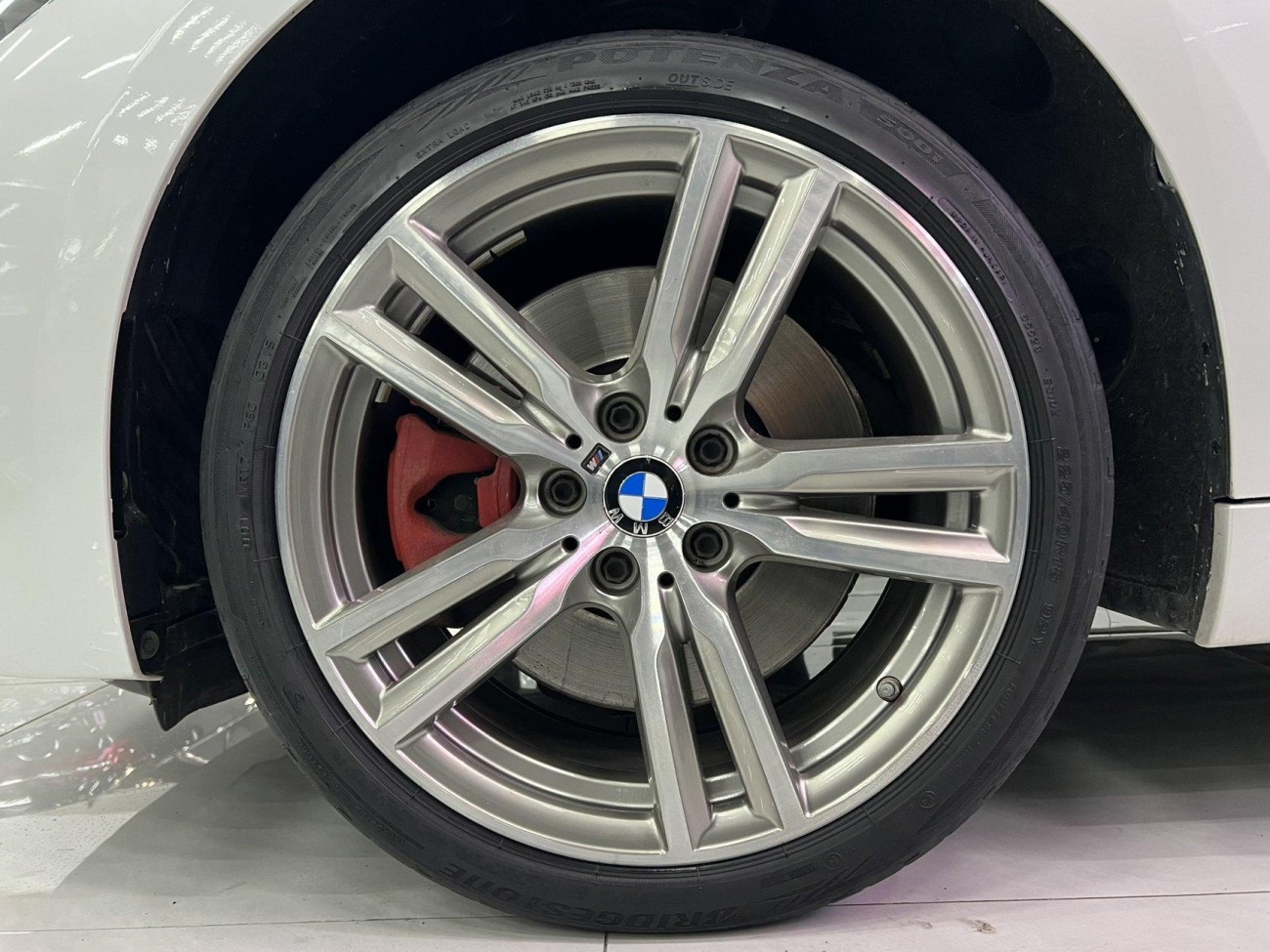 BMW 125i 2020