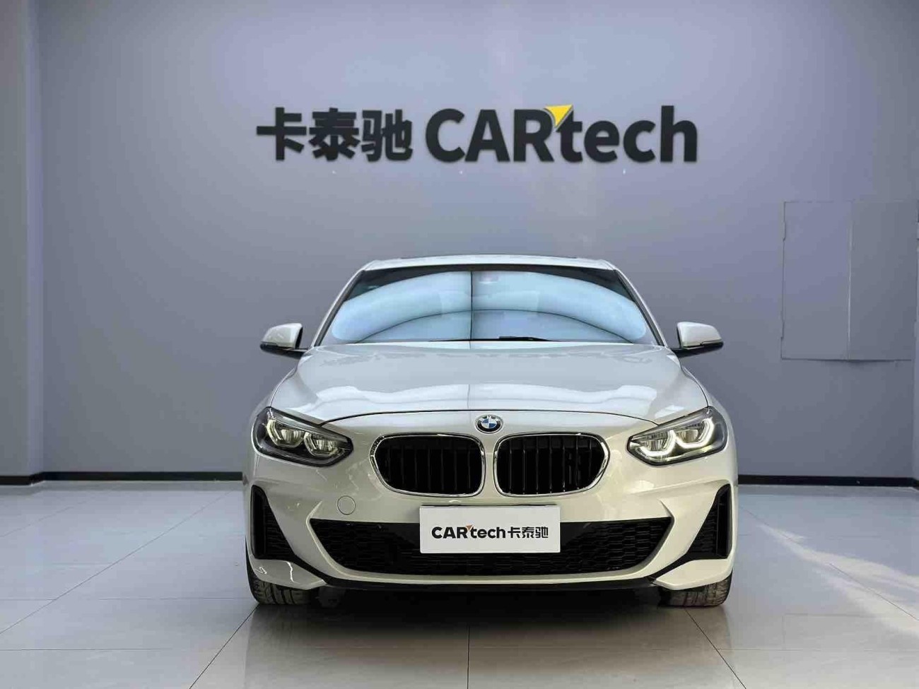 BMW 125i 2020