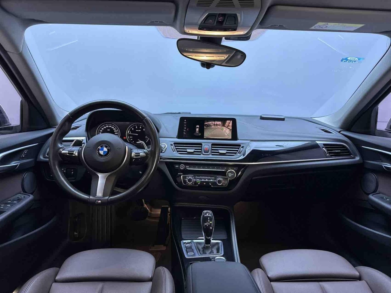 BMW 125i 2020