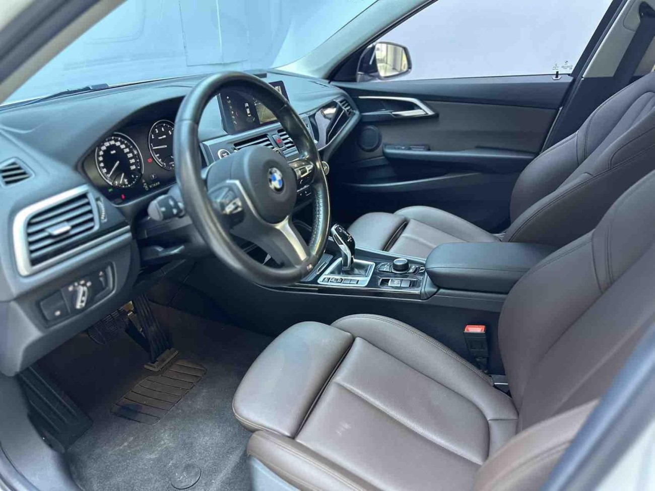 BMW 125i 2020
