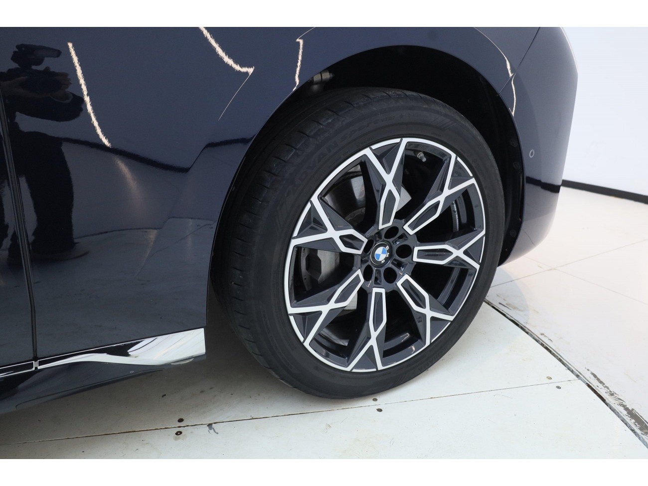 BMW 735Li 2024