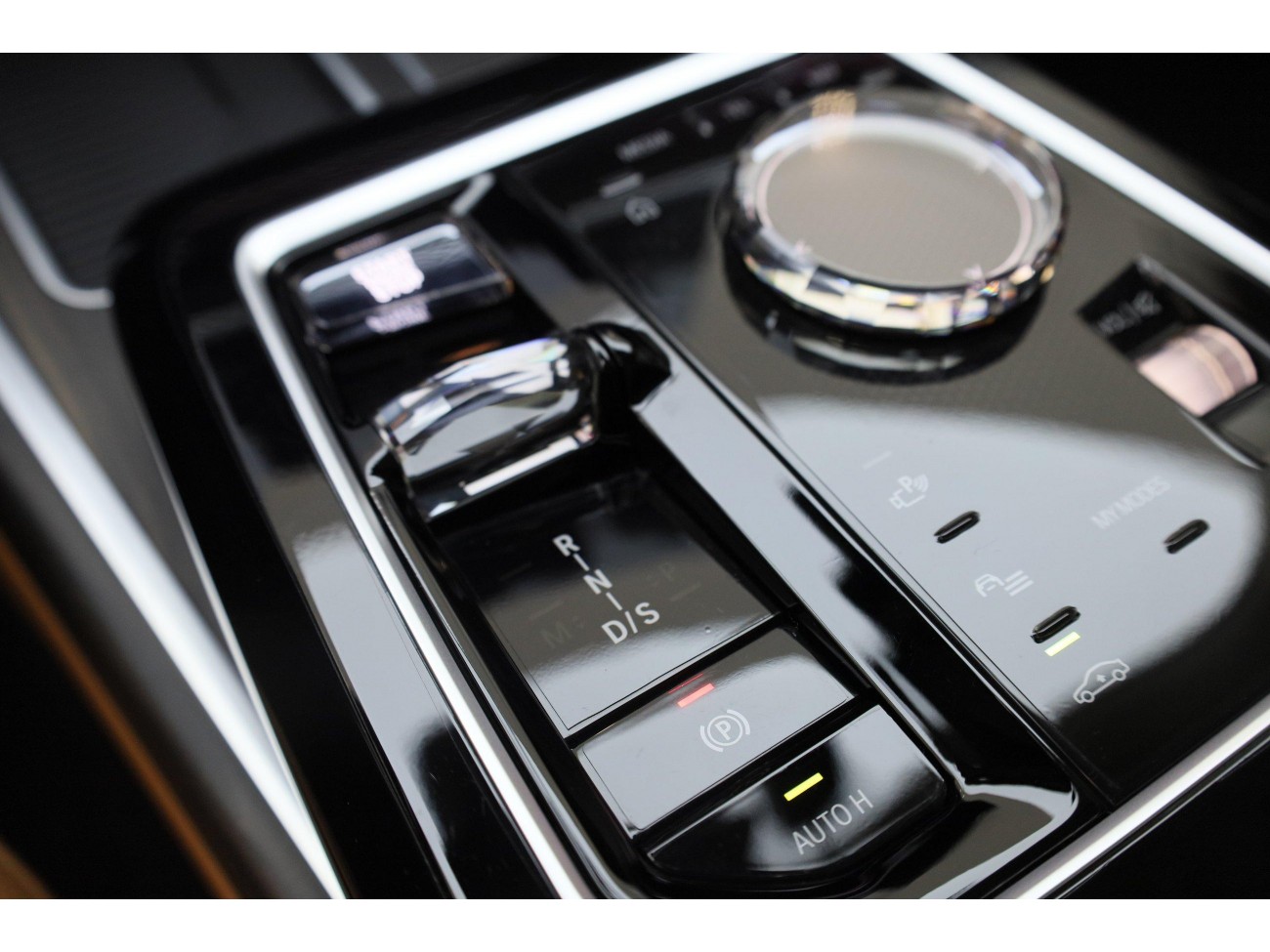 BMW 735Li 2024