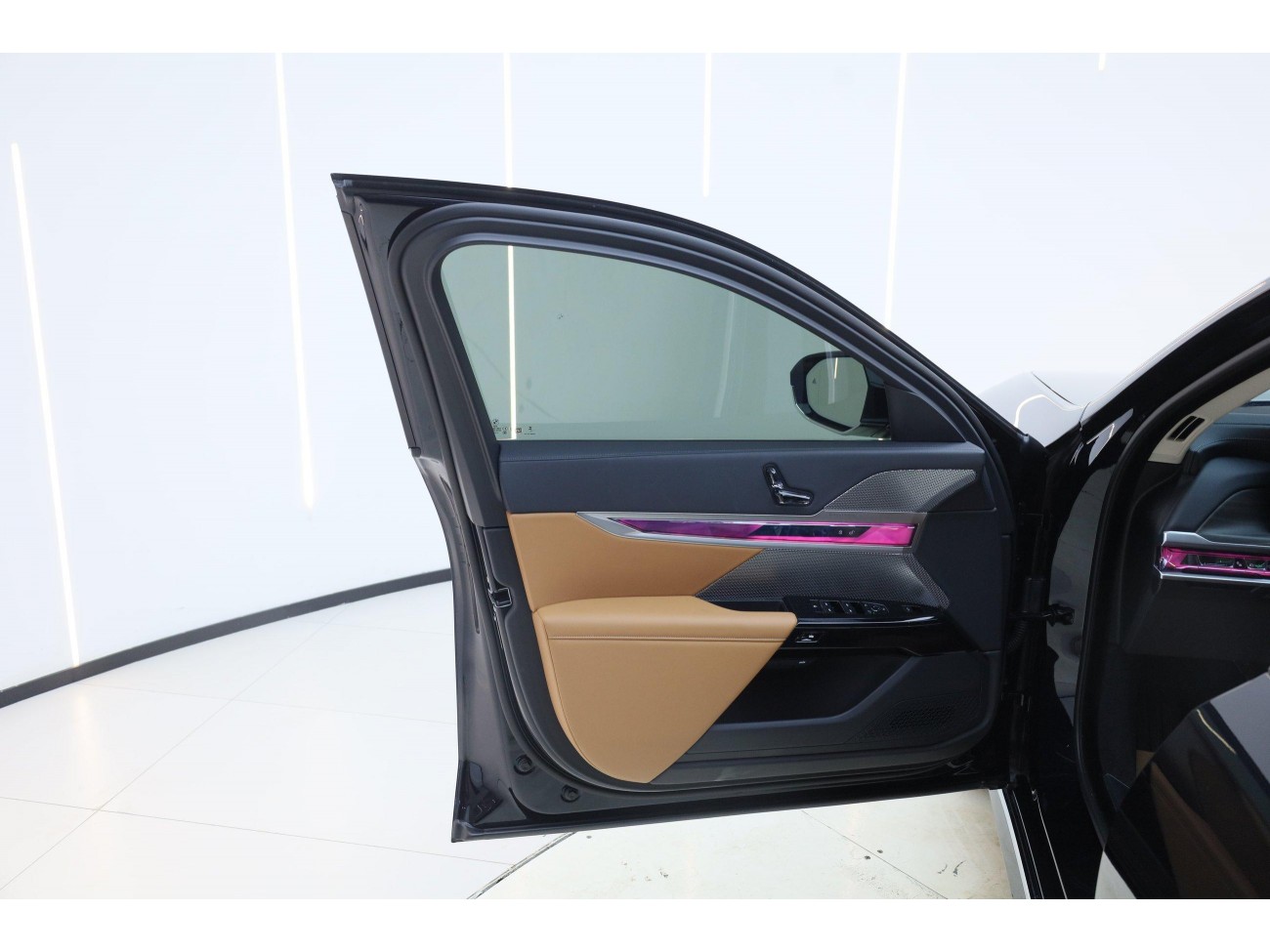 BMW 735Li 2024