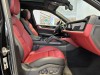 Porsche Cayenne 2024