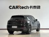 Porsche Cayenne 2024