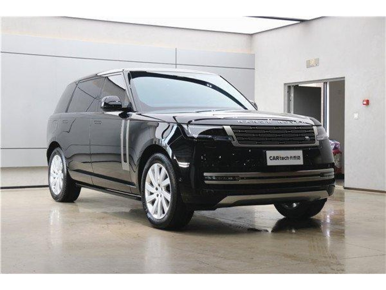 Land Rover Range Rover 2025