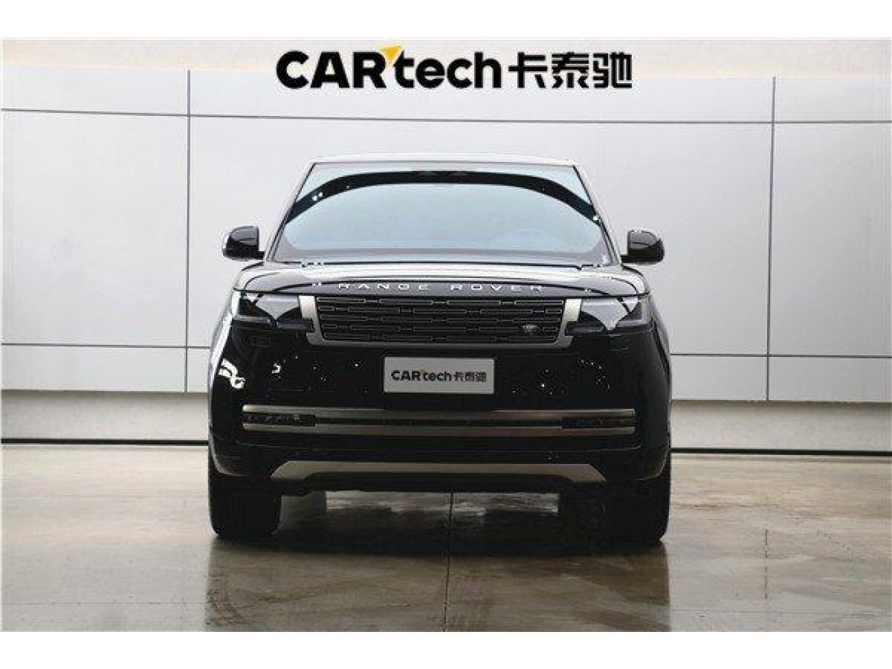 Land Rover Range Rover 2025