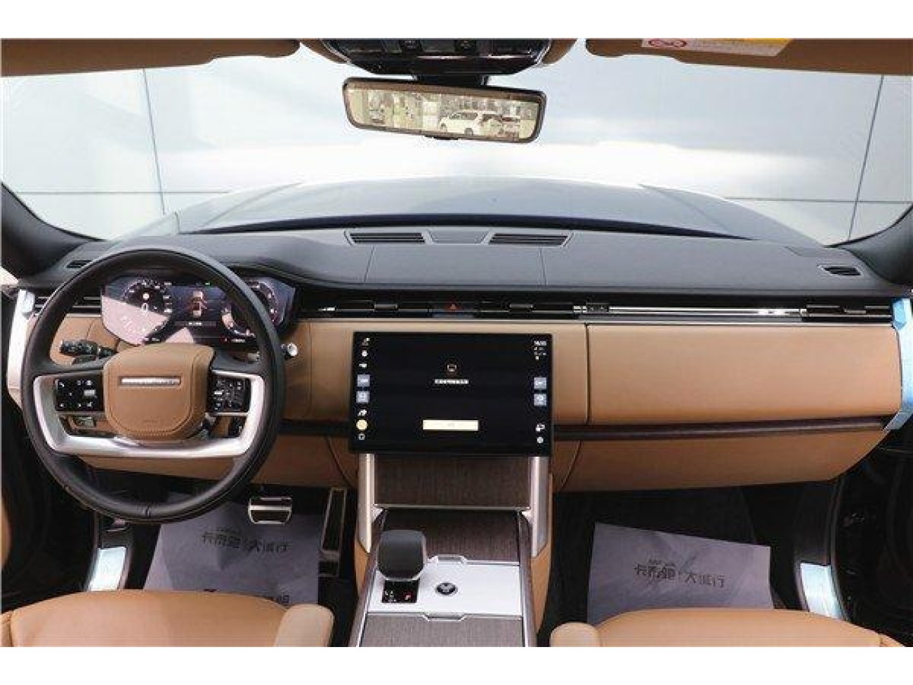Land Rover Range Rover 2025