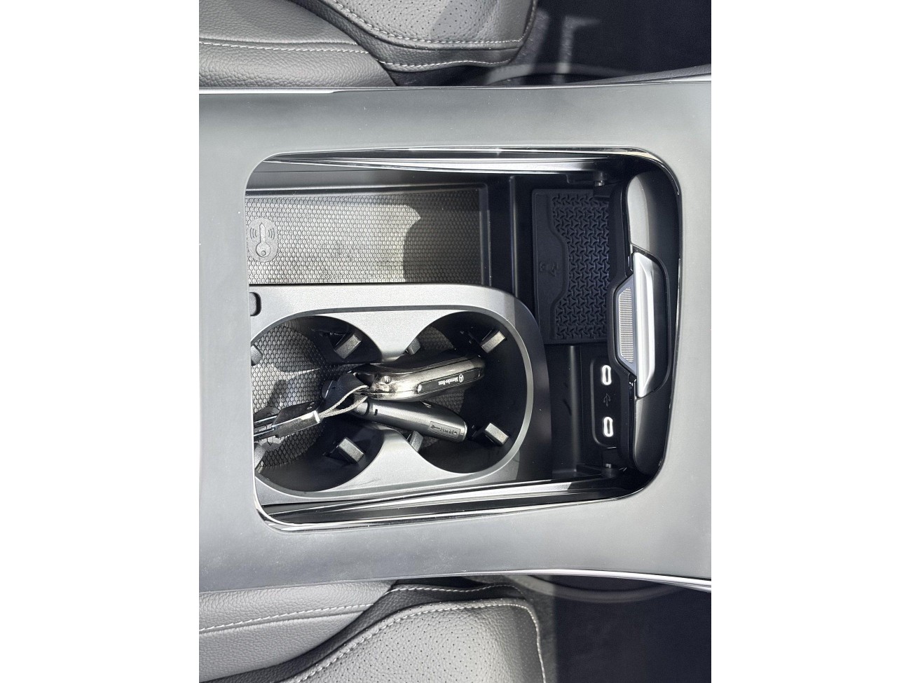 Mercedes-Benz C 260 L 2025