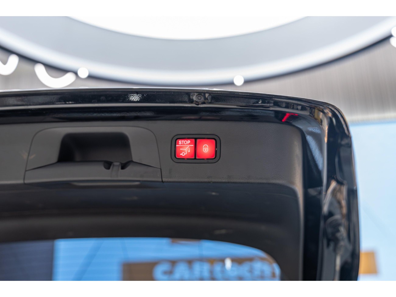 Mercedes-Benz GLC 300 L 2021