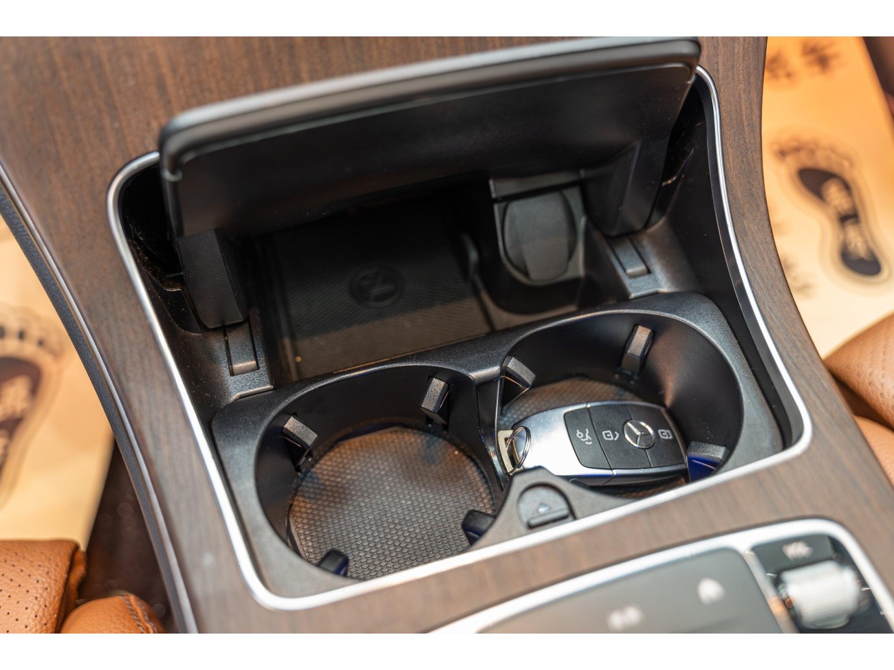 Mercedes-Benz GLC 300 L 2021