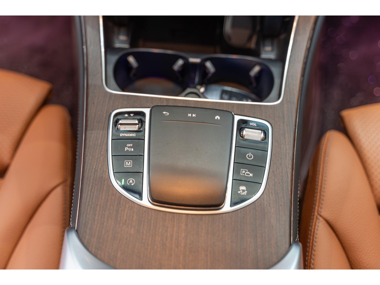 Mercedes-Benz GLC 300 L 2021