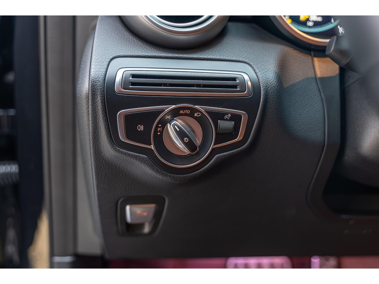 Mercedes-Benz GLC 300 L 2021