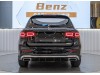 Mercedes-Benz GLC 300 L 2021