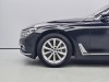 BMW 740Li 2016
