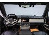 Land Rover Defender 2022