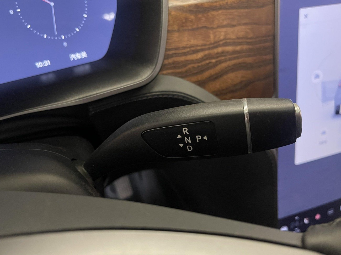 Tesla Model X 2020