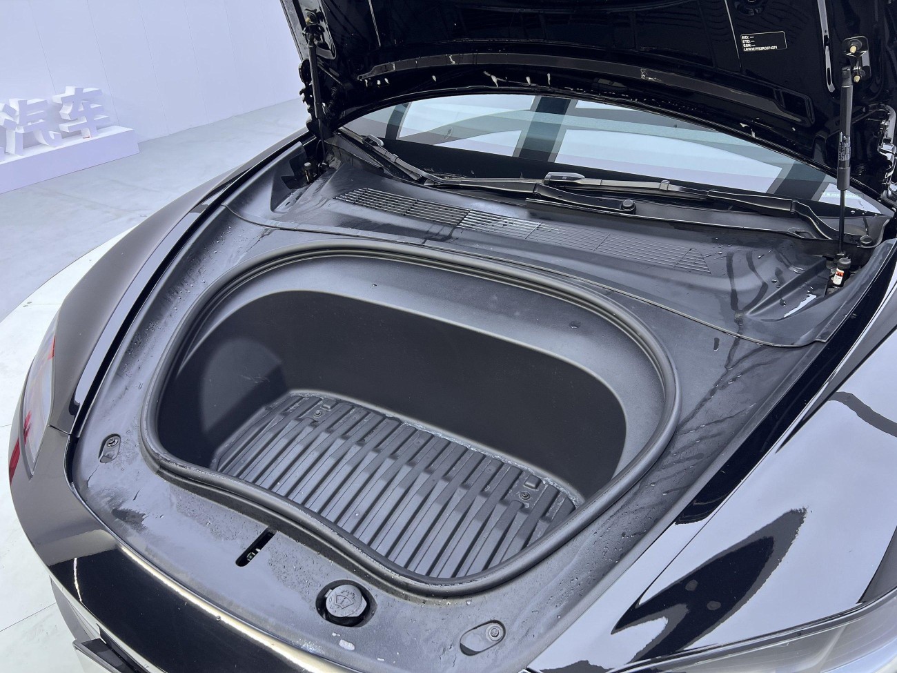 Tesla Model 3 2024