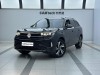 Volkswagen Talagon 2023