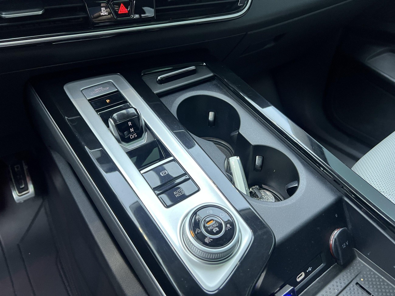 Volkswagen Talagon 2023