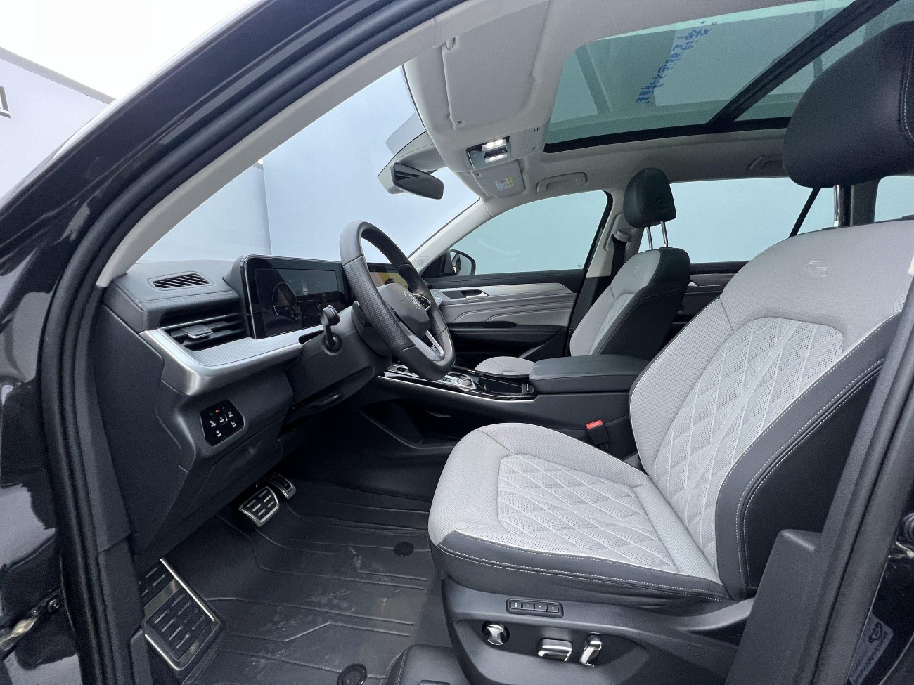 Volkswagen Talagon 2023