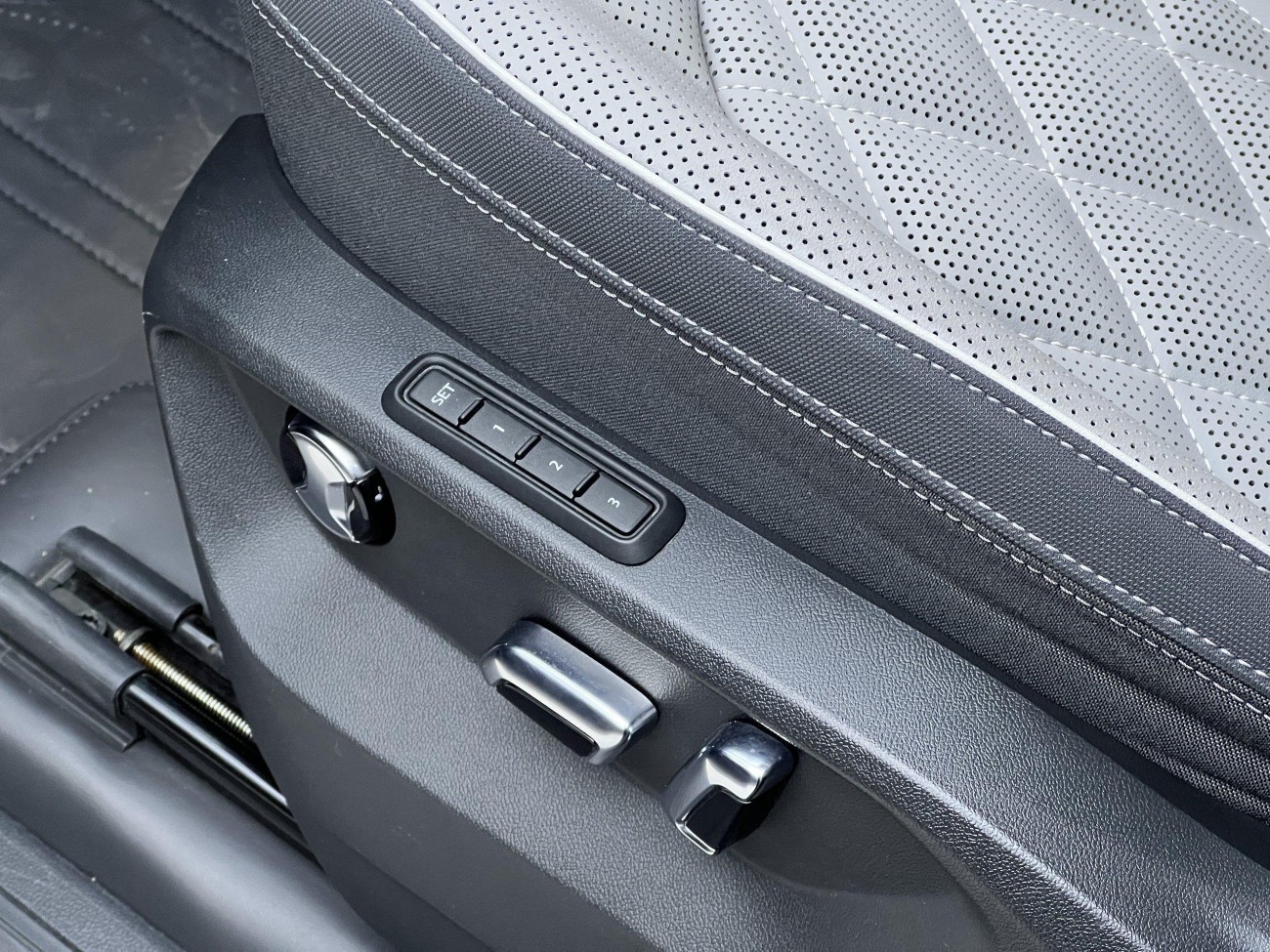 Volkswagen Talagon 2023