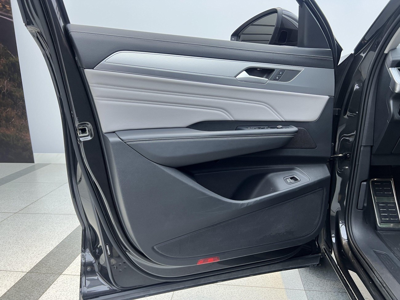 Volkswagen Talagon 2023